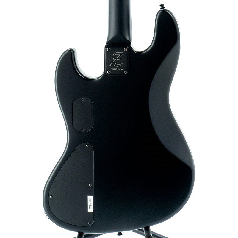 ATELIER Z M#245 PJ Custom (ALL MAT BLK/Ebony) 【値上げ前旧