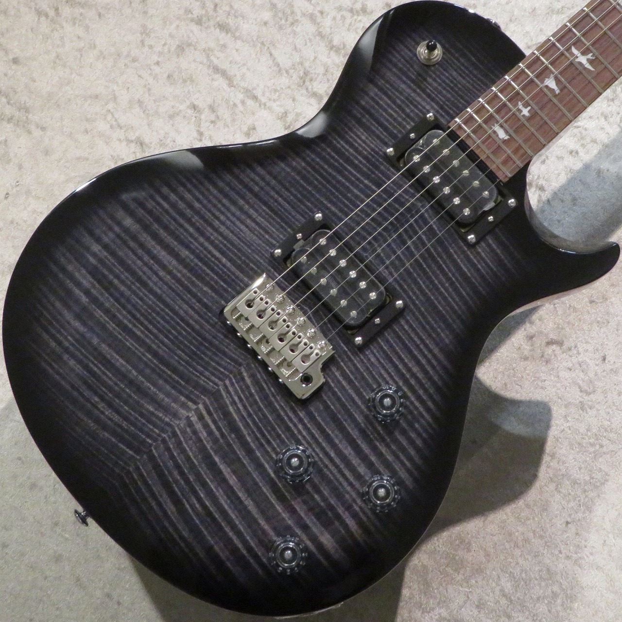 Paul Reed SmitSE Mark Tremonti ➕ ギターケース付 Paul Reed SmitSE Mark Tremonti ➕ ギターケース付 - メルカリ