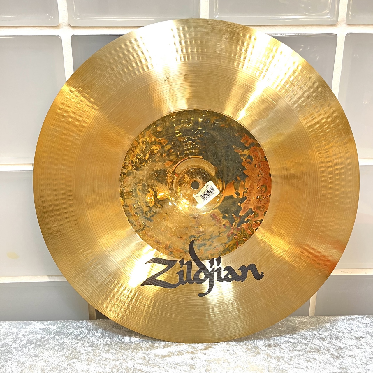 Zildjianジルジャン19”KカスタムHybrid シンバル楽器/器材 | www.chmp.org