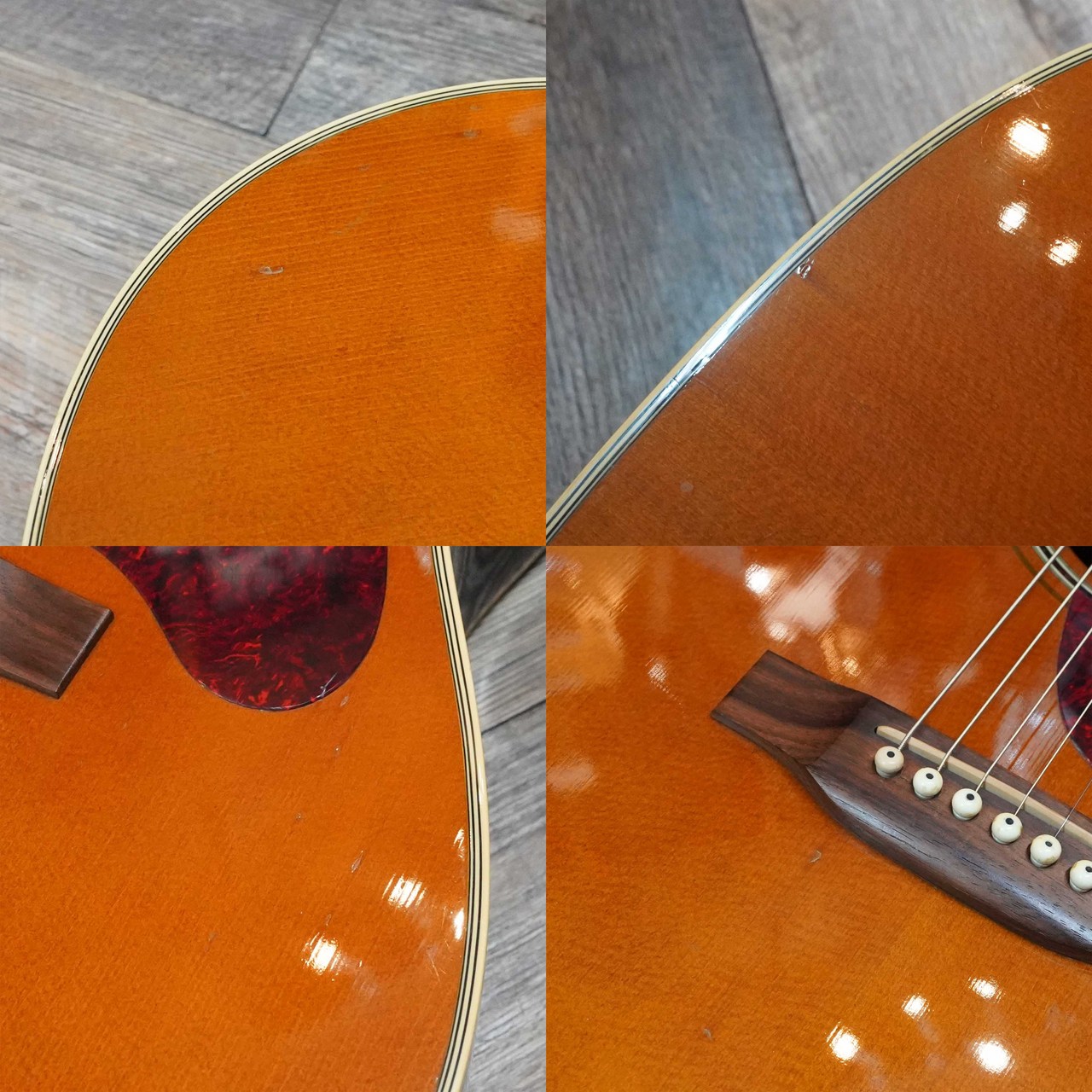 Stafford SAD-1000（中古）【楽器検索デジマート】