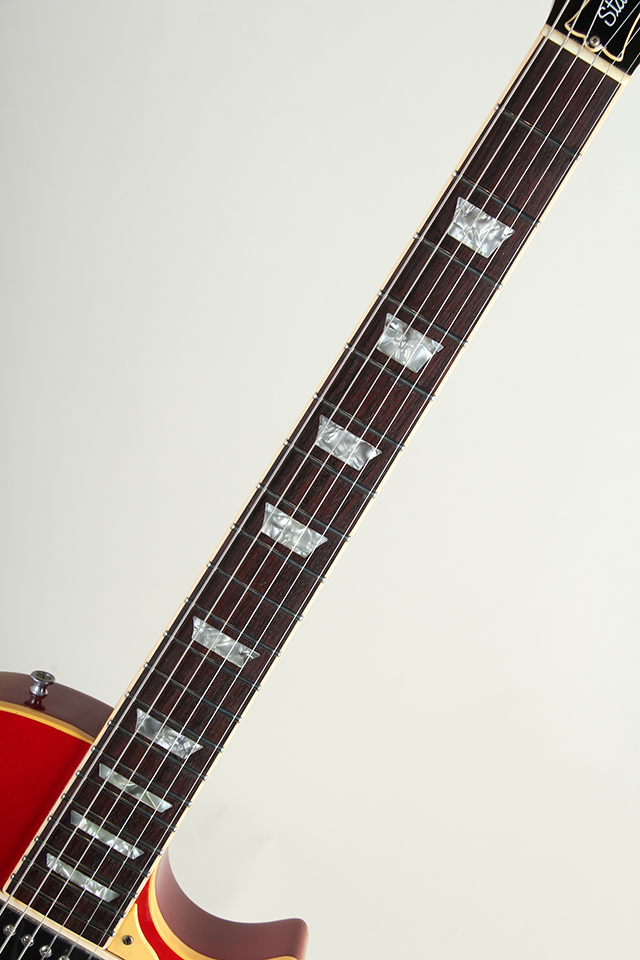 ヴィンテージ DIA レスポール MIJ マツモク エレキベース 70年代 Gibson 1979 Les Paul Standard Cherry Sunburst（ビンテージ）【楽器