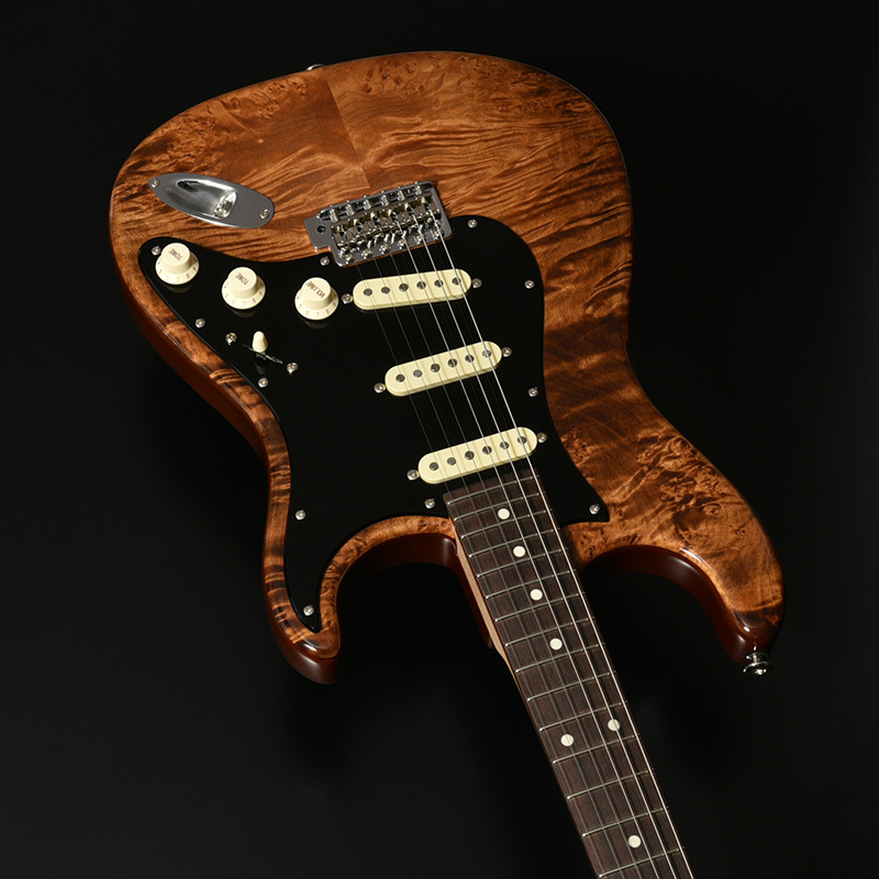 momose 【福岡ギターショー2025 出展モデル】MC-SAKURA LTD/R #21239