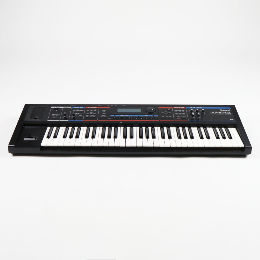 Roland 【中古】 モバイルシンセサイザー Roland JUNO-Di ローランド