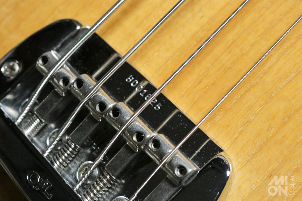 G&L L-1000 1980 (CLF Research)（ビンテージ）【楽器検索