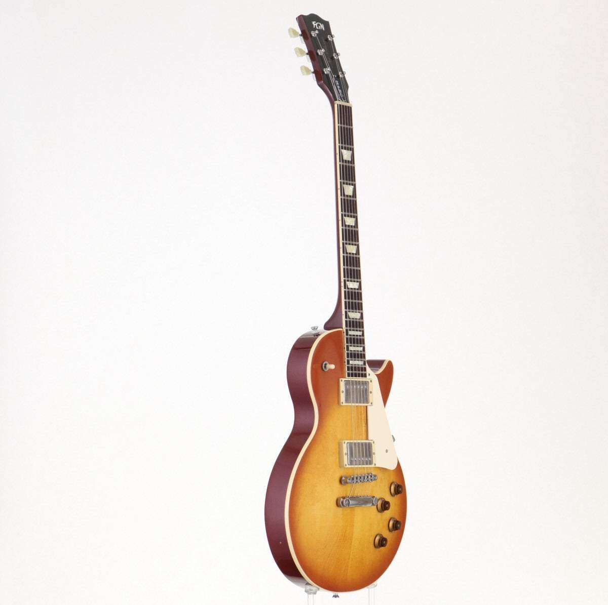 ギター FUJIGEN NEO CLASSIC NCLS-10R THINBODY FUJIGEN(FGN) Neo Classic NCLS-10R【4.2kg】【S/N:H100662】【横浜店
