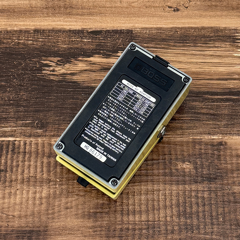 BOSSのMOD品REPUS Drive Over 1-DS Boss Mod Product Repus Drive Over 1-Ds | eBay