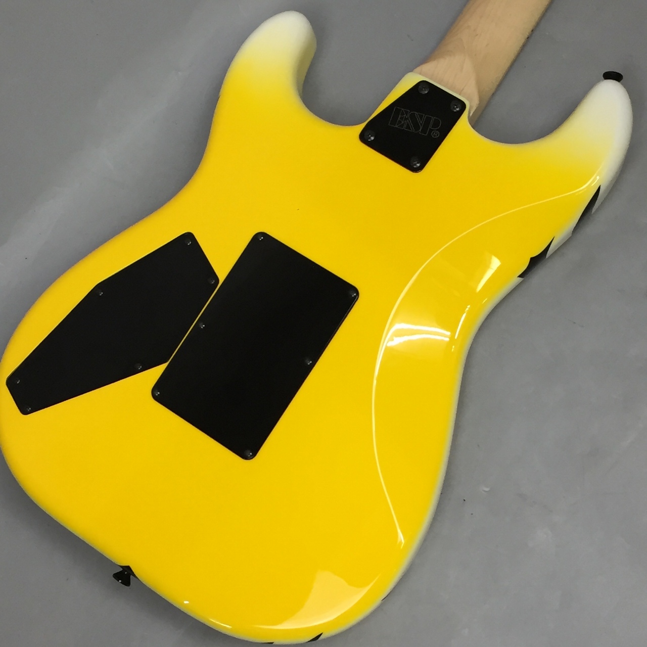 EDWARDS E-YELLOW TIGER（中古/送料無料）【楽器検索デジマート】