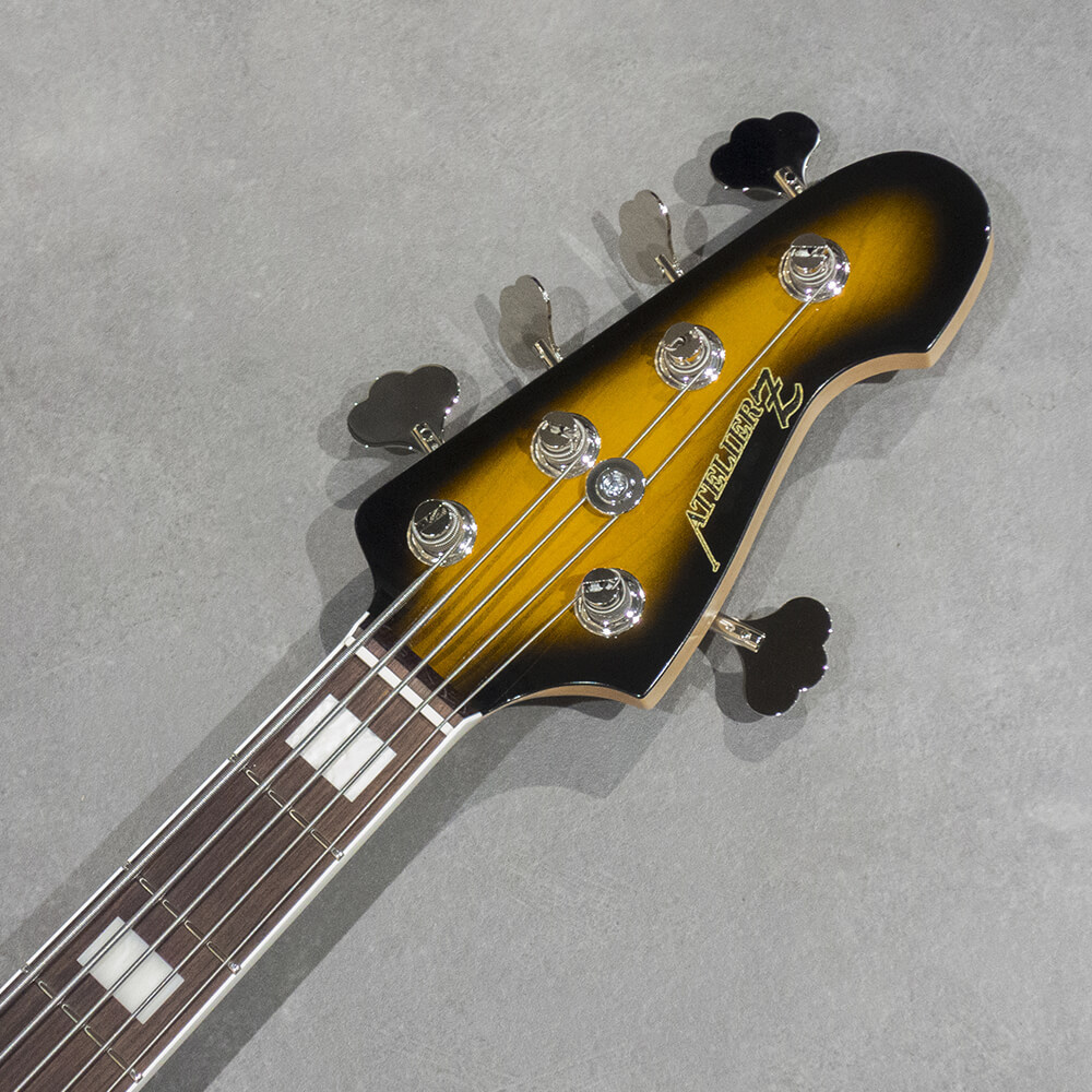 ATELIER Z M265 CTM 2TS/R MH【分割48回払いまで金利手数料0