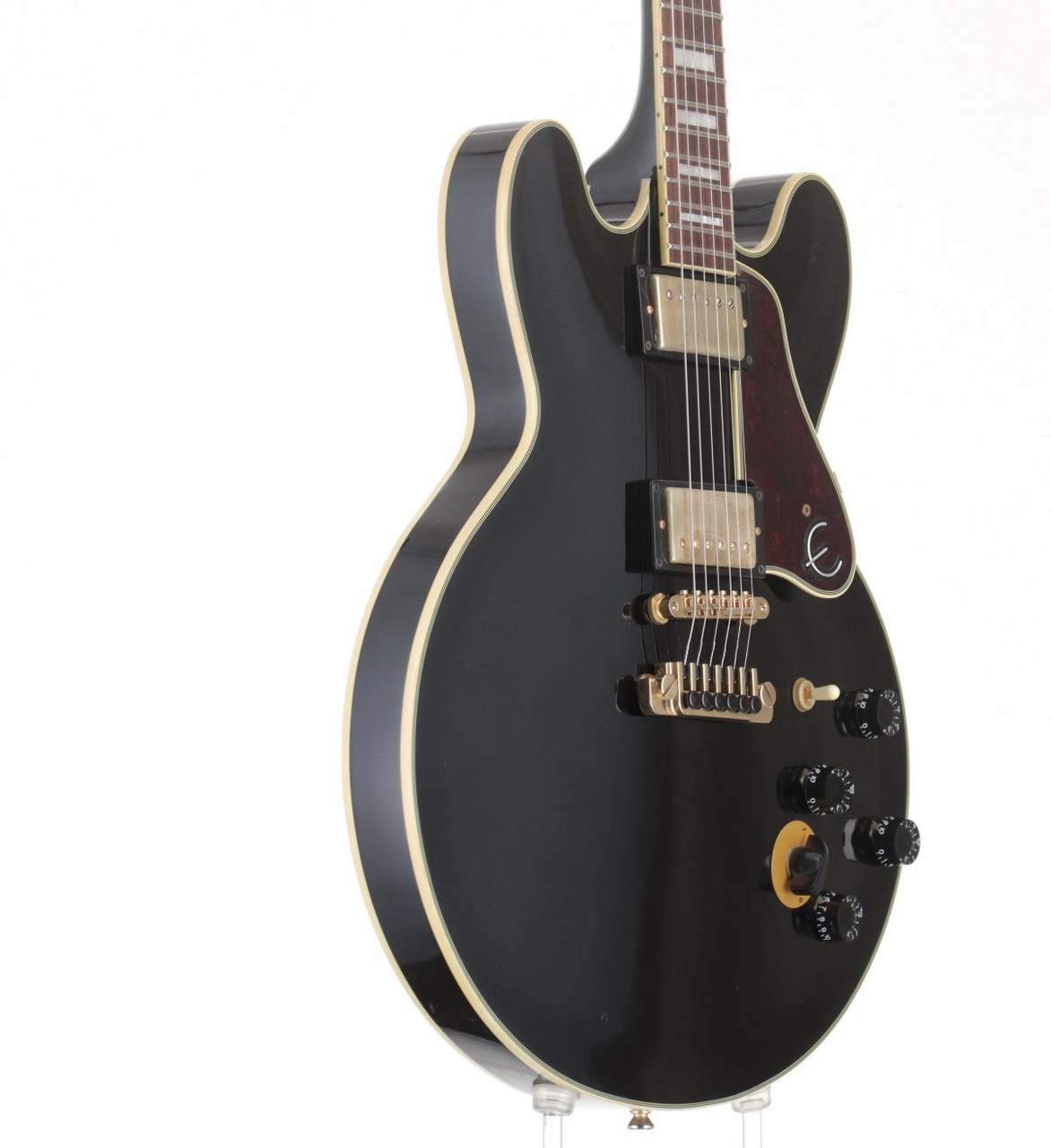 Epiphone B.B.King Lucille Ebony [4.10kg] エピフォン 【池袋店