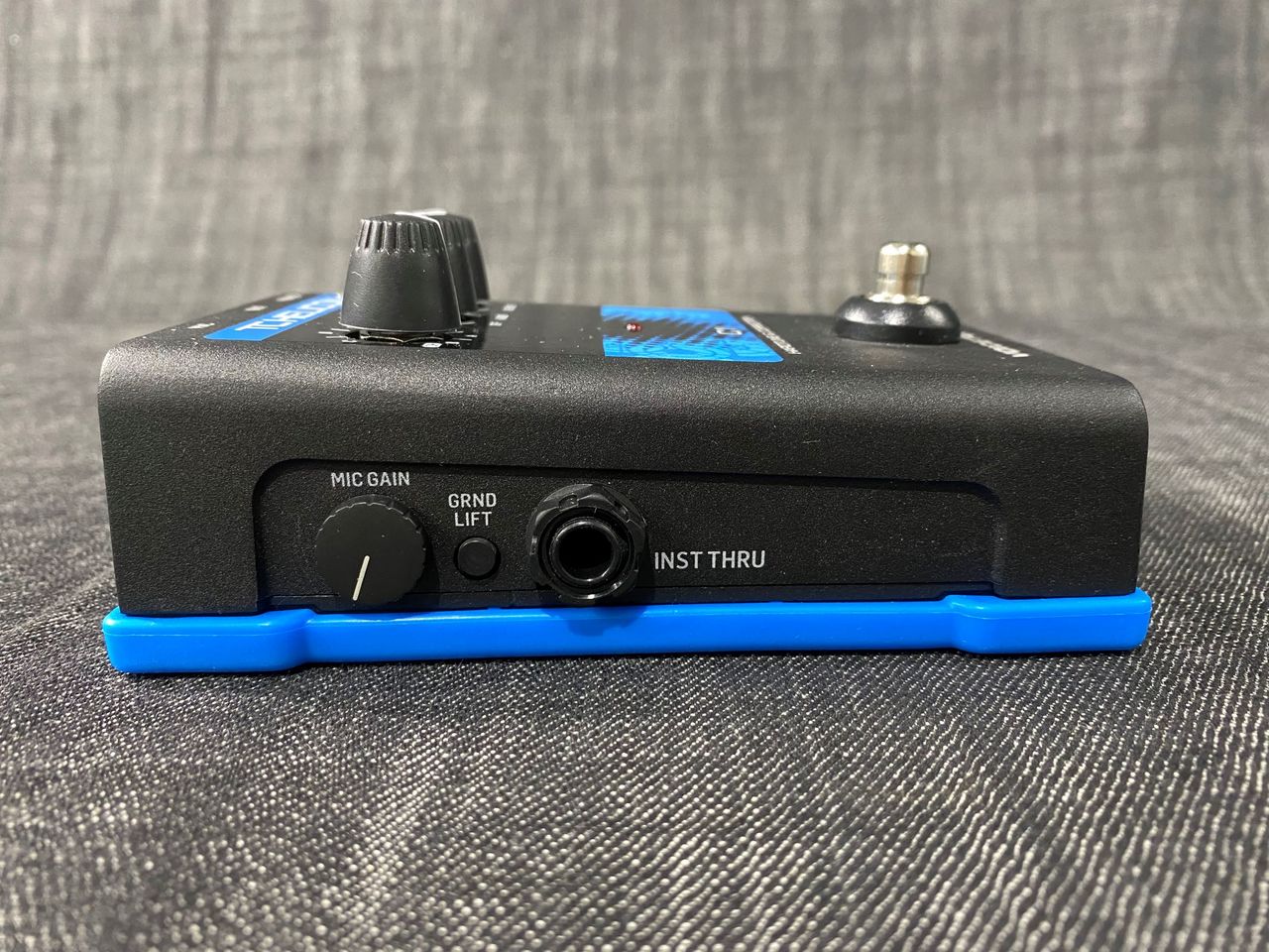 TC-Helicon VOICETONE C1（中古/送料無料）【楽器検索デジマート】