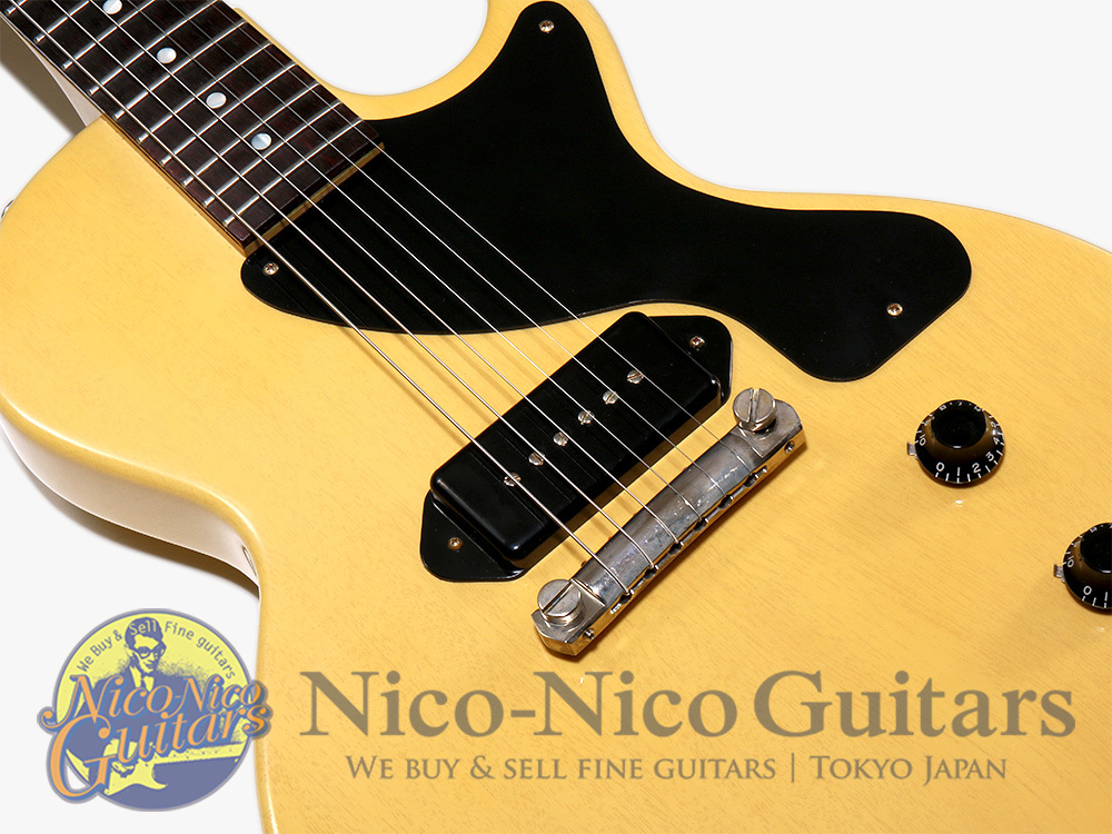 Gibson Custom Shop 2024 Historic Collection 1957 Les Paul Junior