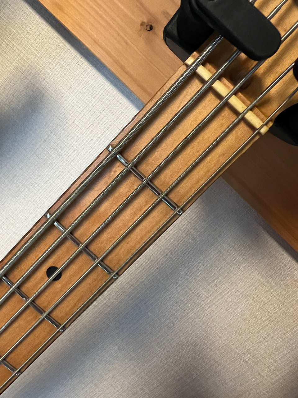 G&L USA L2500（中古）【楽器検索デジマート】