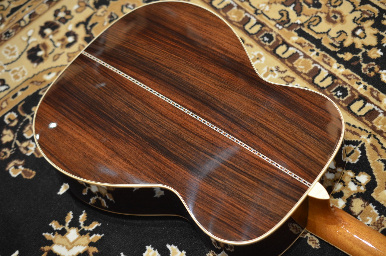 ギター ASTURIAS EC.current maple ASTURIAS 【島村楽器中四国九州限定モデル】ソロ スタンダード