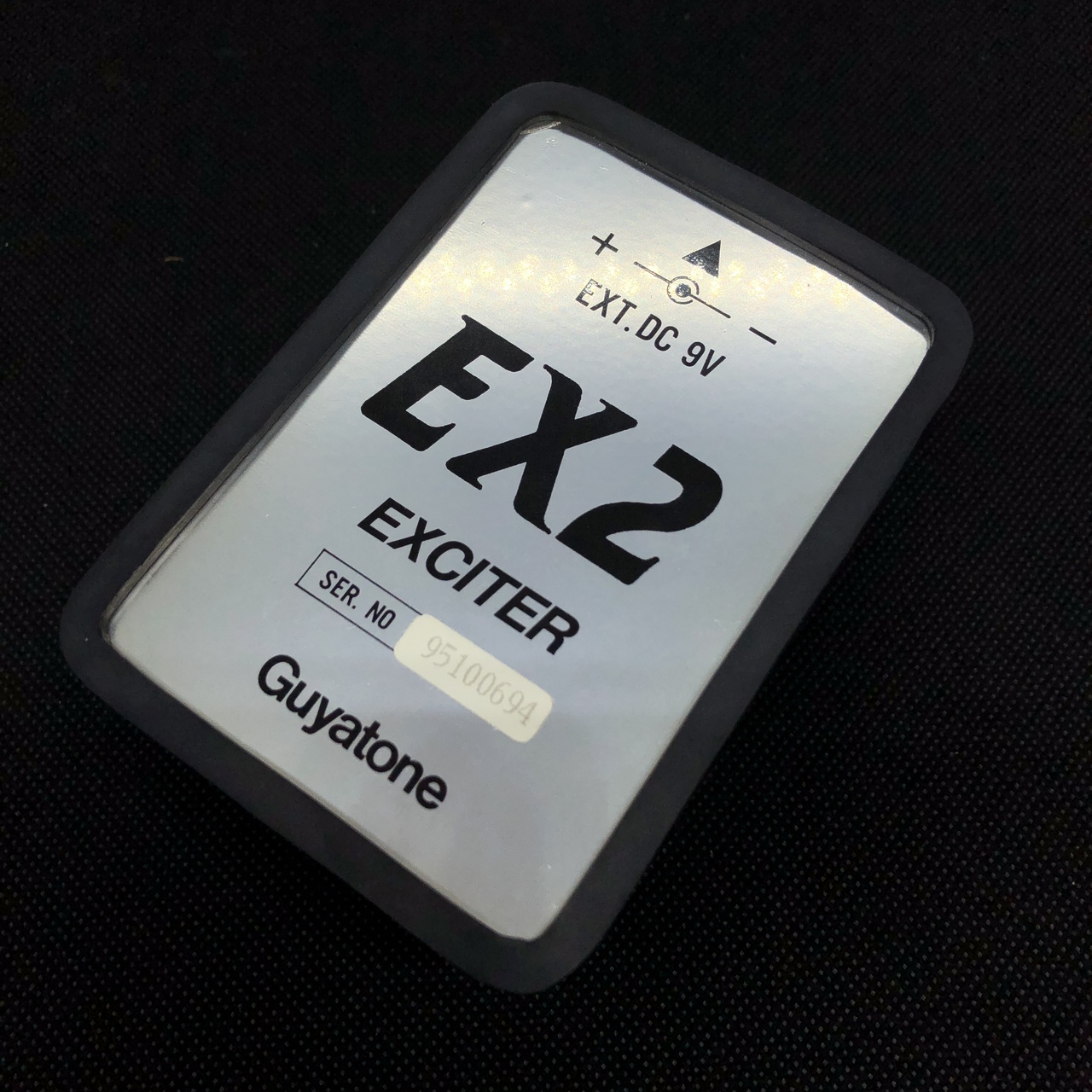 Guyatone EX2 EXCITER（中古/送料無料）【楽器検索デジマート】