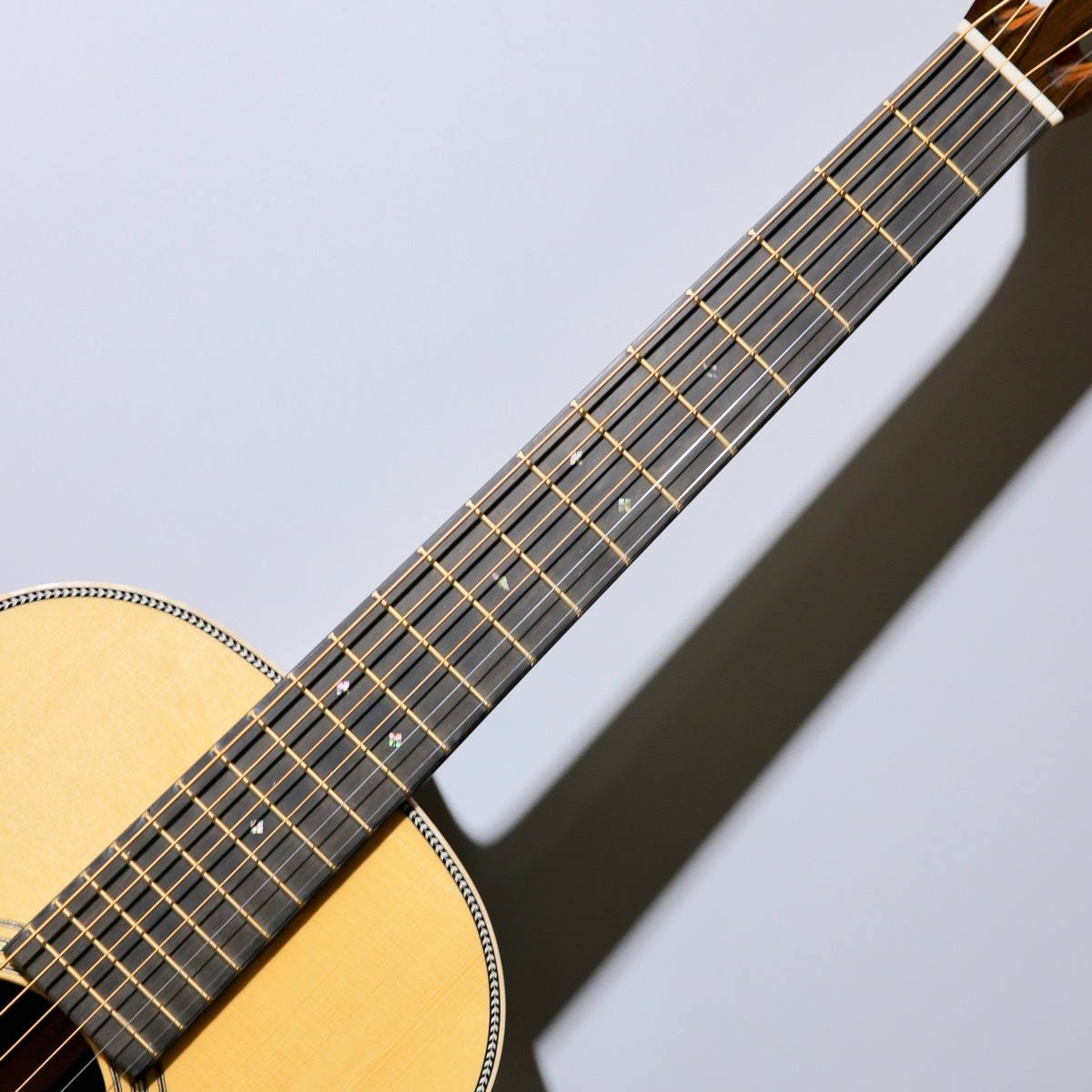 Martin 【特典あり!】012-28 Modern Deluxe #3025392【極上0サイズ