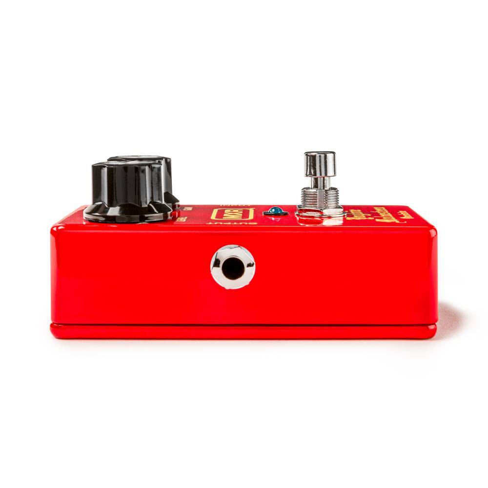 【中古美品】MXR イングヴェイ マルムスティーン オーバードライブ＋おまけ MXR Yngwie Malmsteen Overdrive YJM308M（中古）【楽器検索