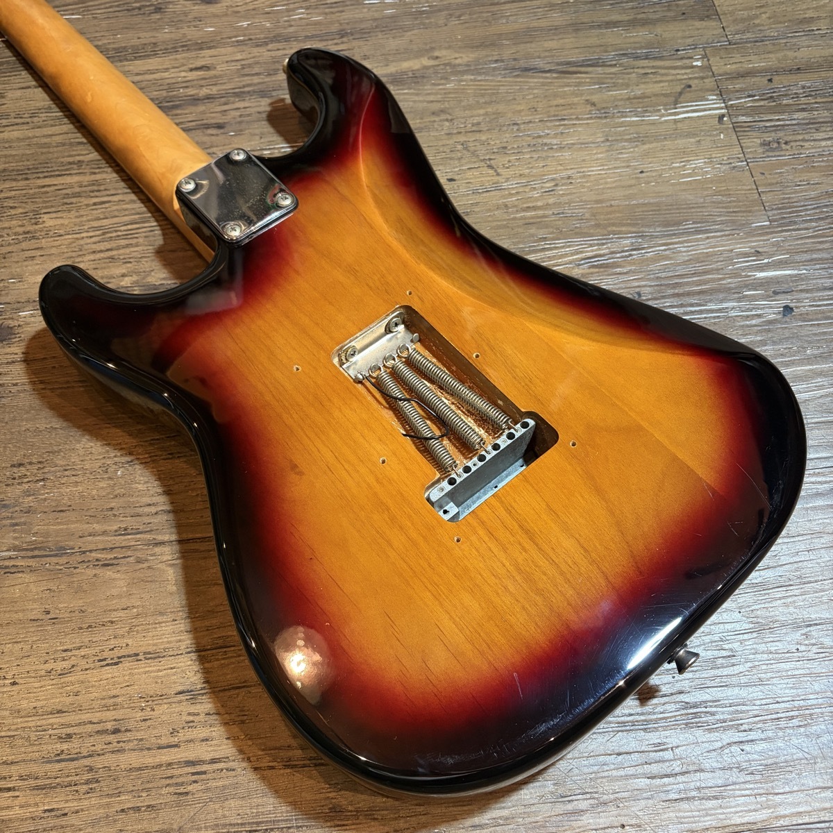 Craftsman Traditional Series 1996年製 Electric Guitar（中古/送料