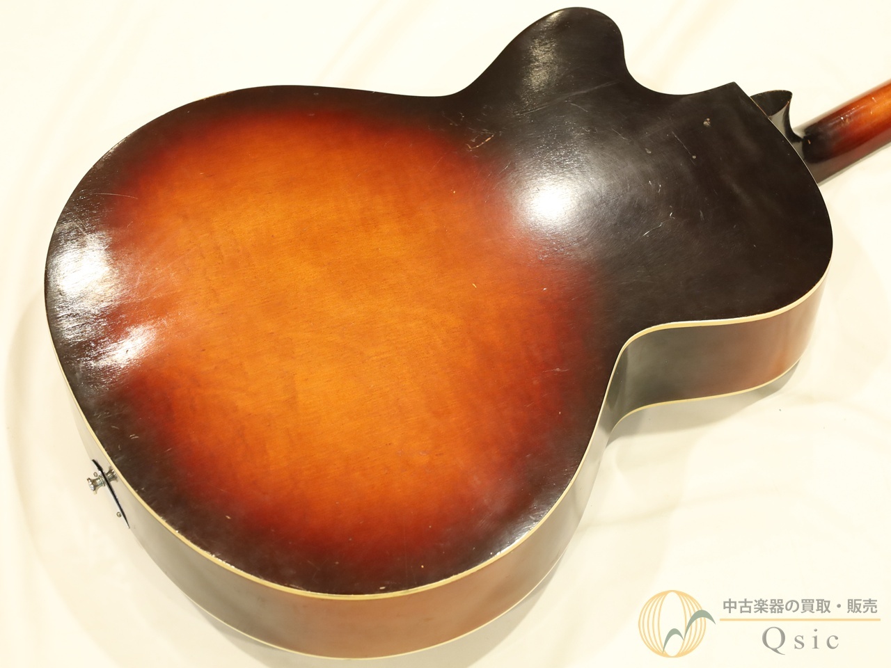 Teisco Model-14 【返品OK】[MMH36]【神戸店在庫】（中古/送料無料