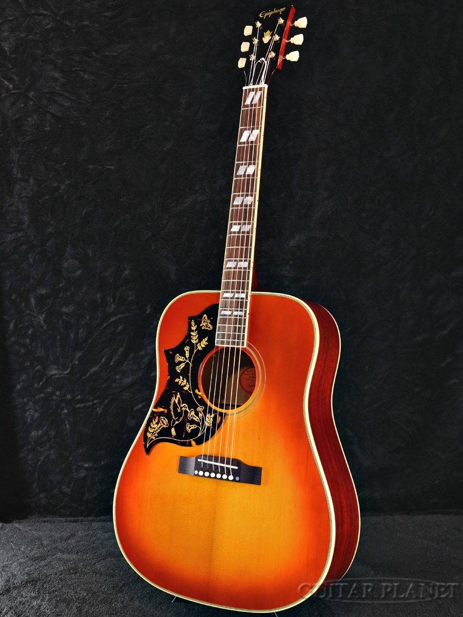 たまひよ様　エピフォン Epiphone Inspired By Gibson Customより奥田民生シグネチャー