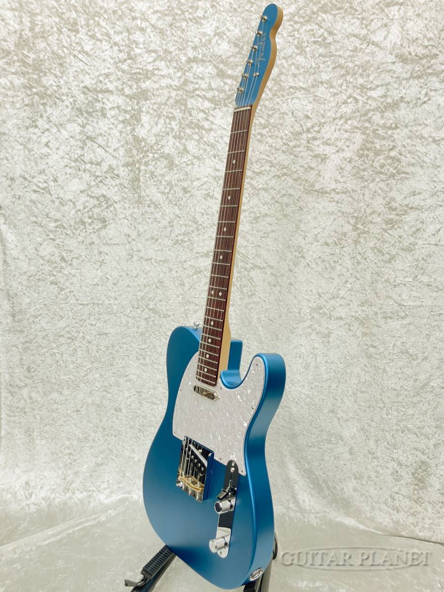Fender 【当店限定モデル】FSR-C HYBRID II Telecaster STN