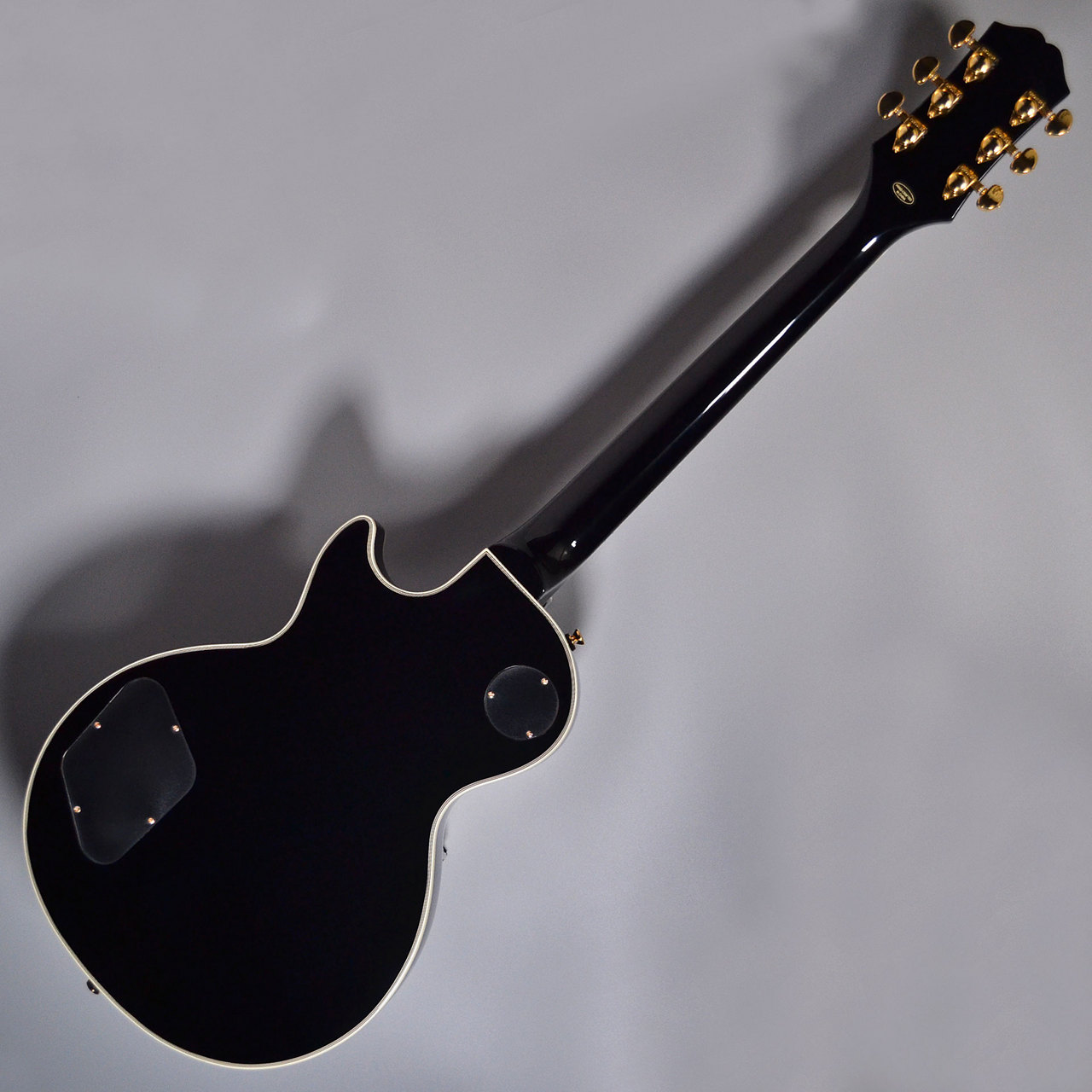 Epiphone Les Paul ブラック エレキギター Amazon | Epiphone Les Paul Classic Ebony エレキギター