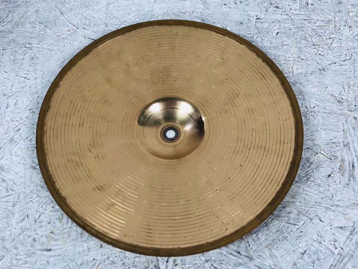 SABIAN B8 14 HiHats Pair（中古）【楽器検索デジマート】