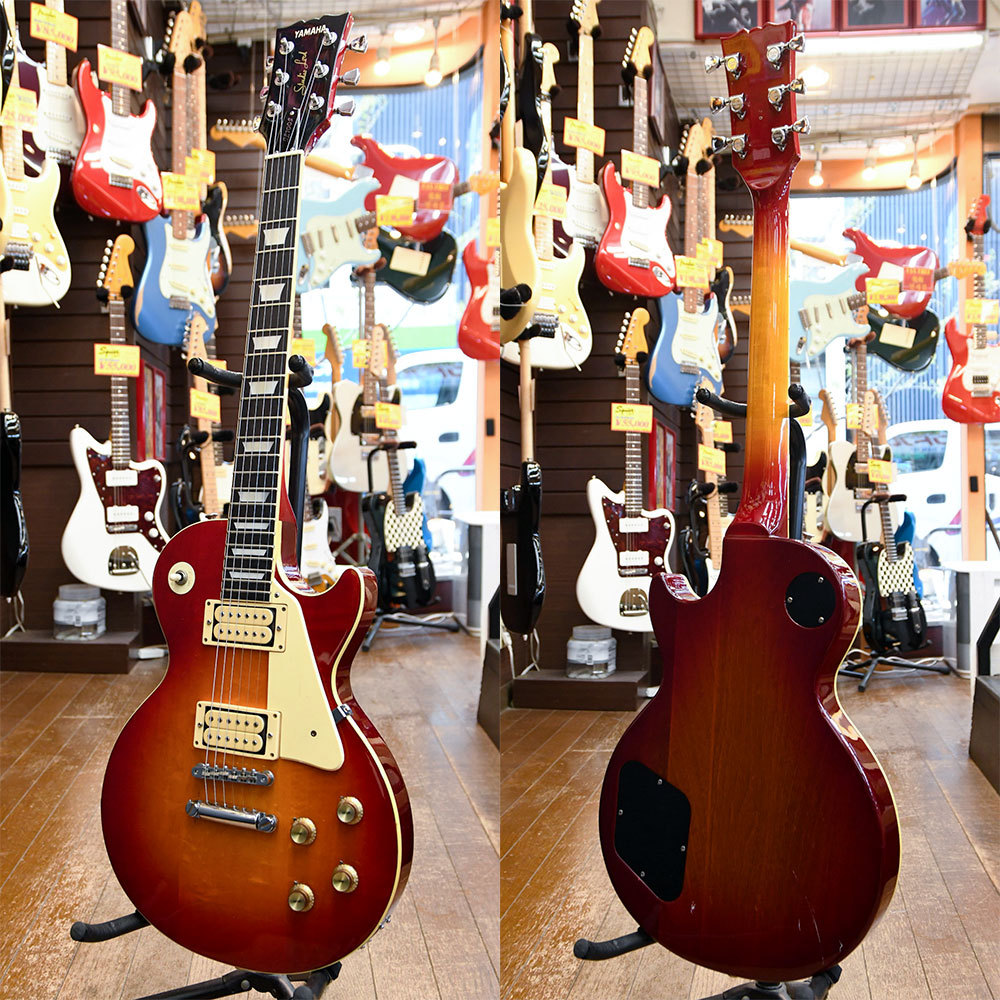 YAMAHA SL-700S（中古）【楽器検索デジマート】