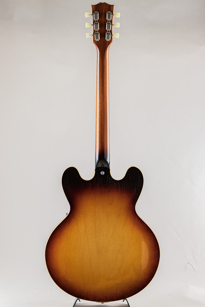 Gibson Custom Shop 1959 ES-335 Reissue w/Bigsby Lightly Aged
