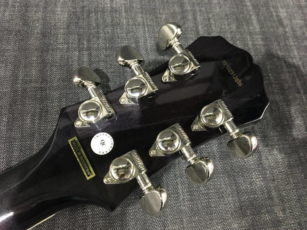 Epiphone Nighthawk Custom Reissue（中古/送料無料）【楽器検索