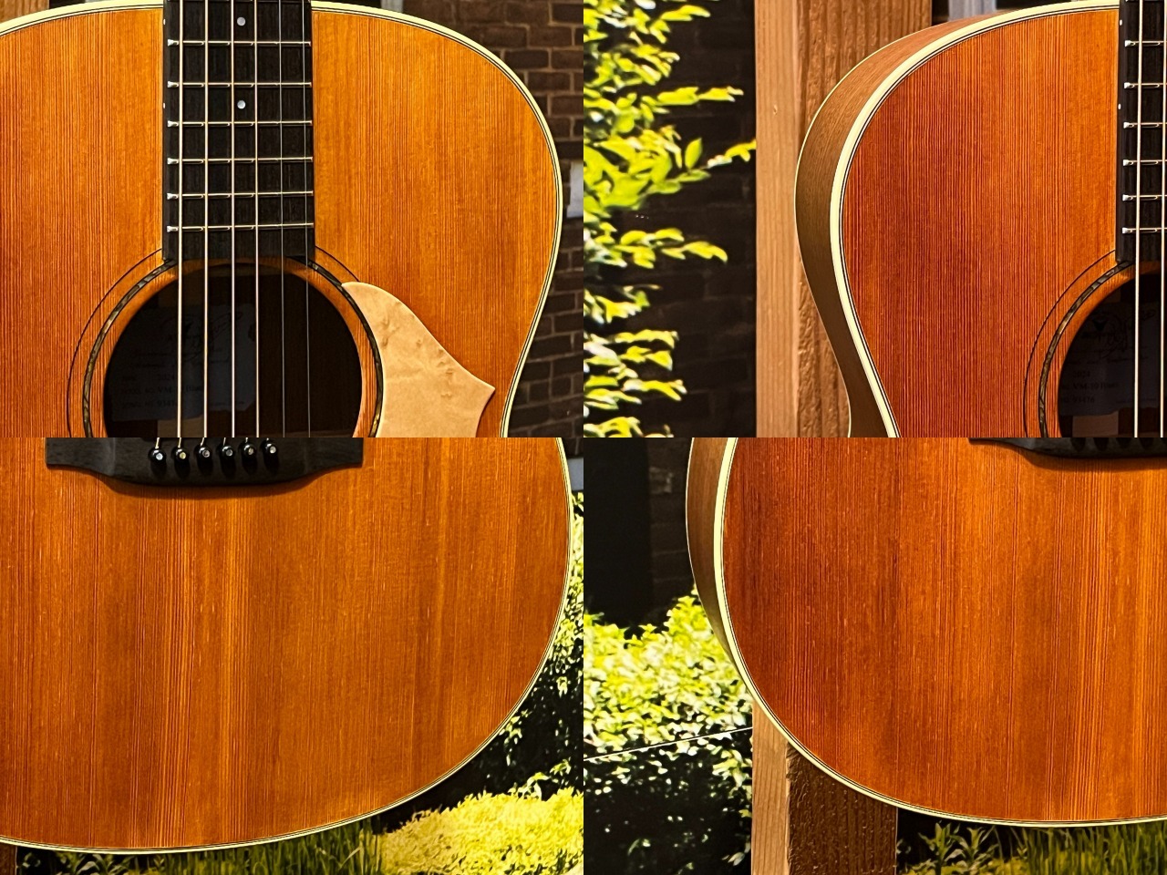 VINCENT 【日本総本店】【浮造り加工】【おすすめ個体】VM-30 Blues