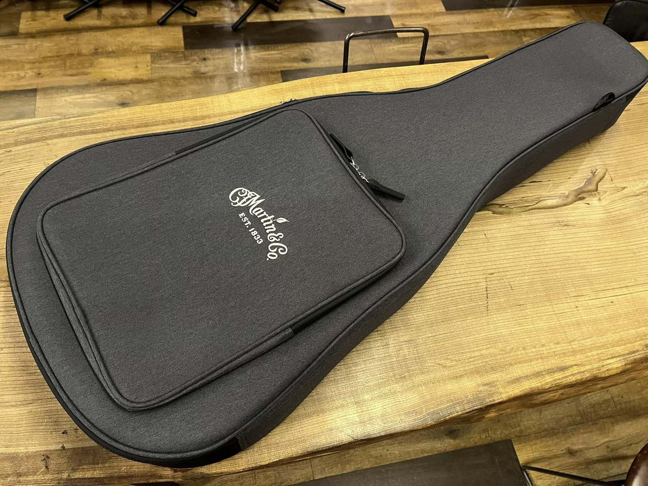 （1/26迄）Martin D10-E エレアコ 専用ギグバッグ、保証書付 Martin D10E-02（新品/送料無料）【楽器検索デジマート】