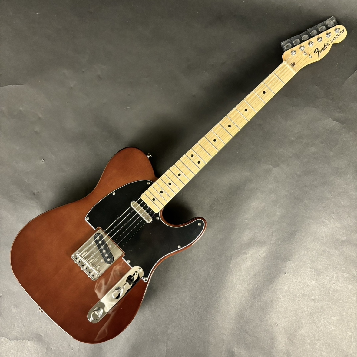 Fender Fender FSR Made in Japan Traditional 70s Telecaster Walnut