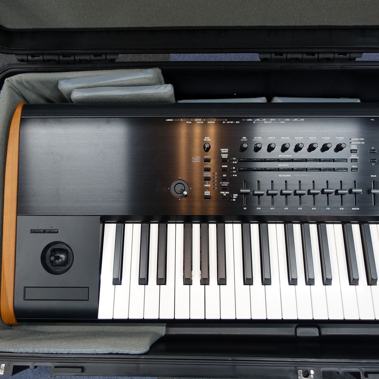 KORG KRONOS2 88（中古/送料無料）【楽器検索デジマート】