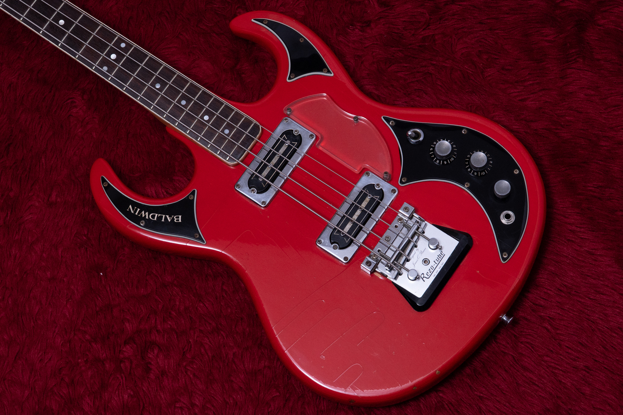 BALDWIN 1960s BISON BASS ビンテージ BALDWIN 1960s BISON BASS ビンテージ BALDWIN 1960s BISON BASS
