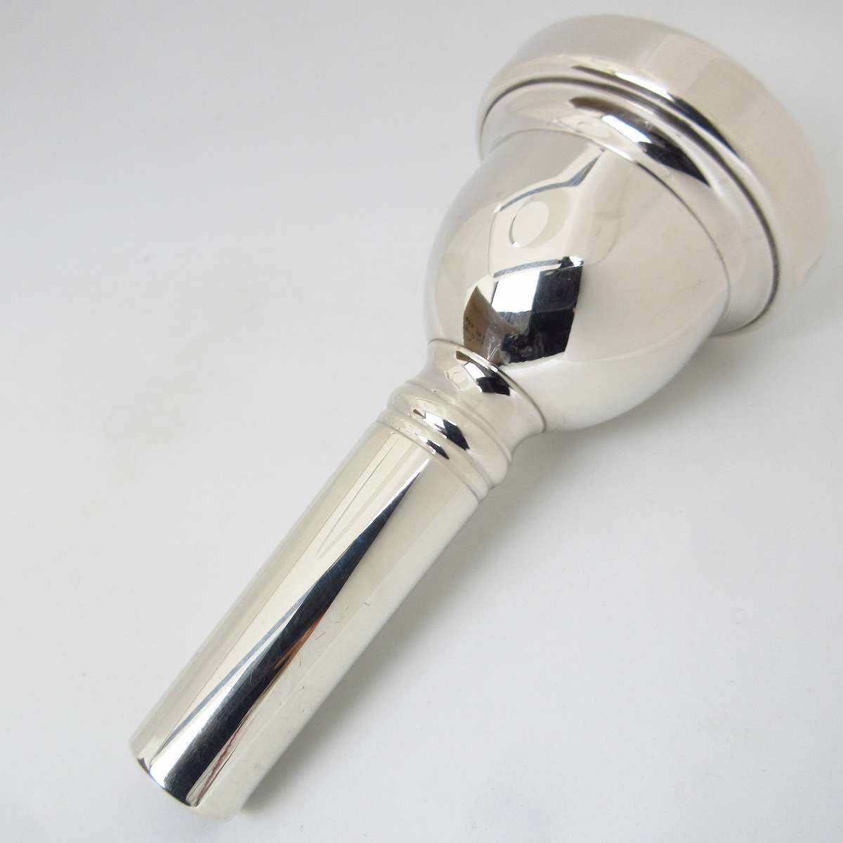Miraphone チューバ用マウスピース 4-M 【横浜店】（中古）【楽器検索