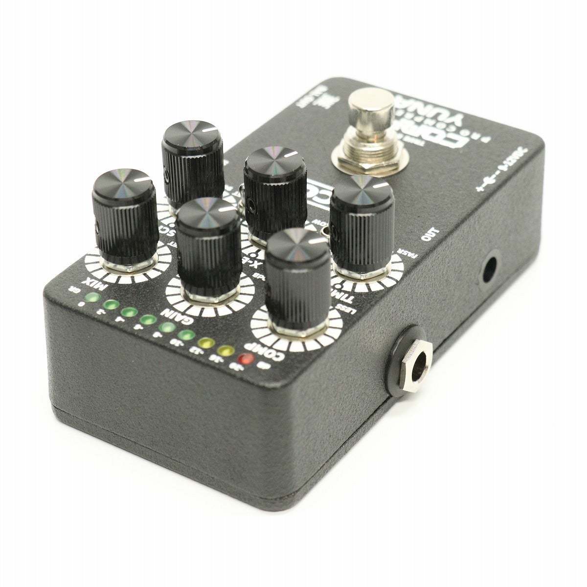 BECOS CompIQ YUNA Pro Compressor 【心斎橋店】（中古/送料無料