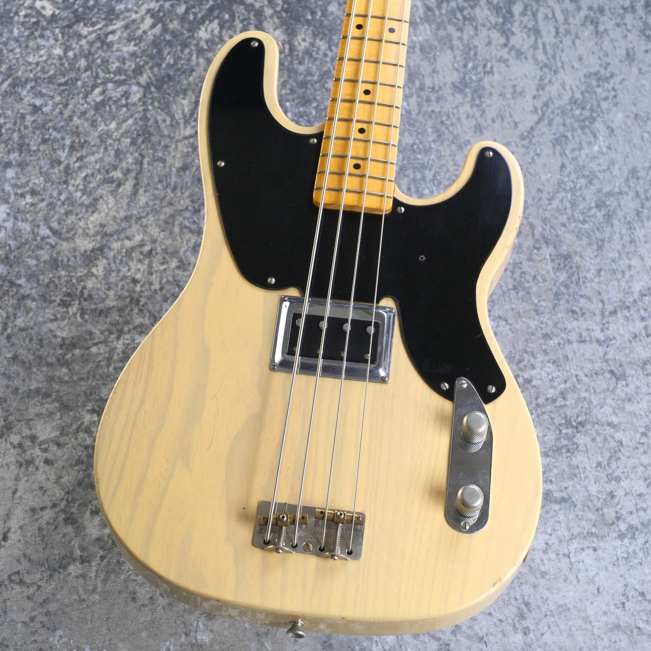 にゃったページです。 RS Guitarworks Old Friend Slab Bass 【約4.17kg】【最終特価