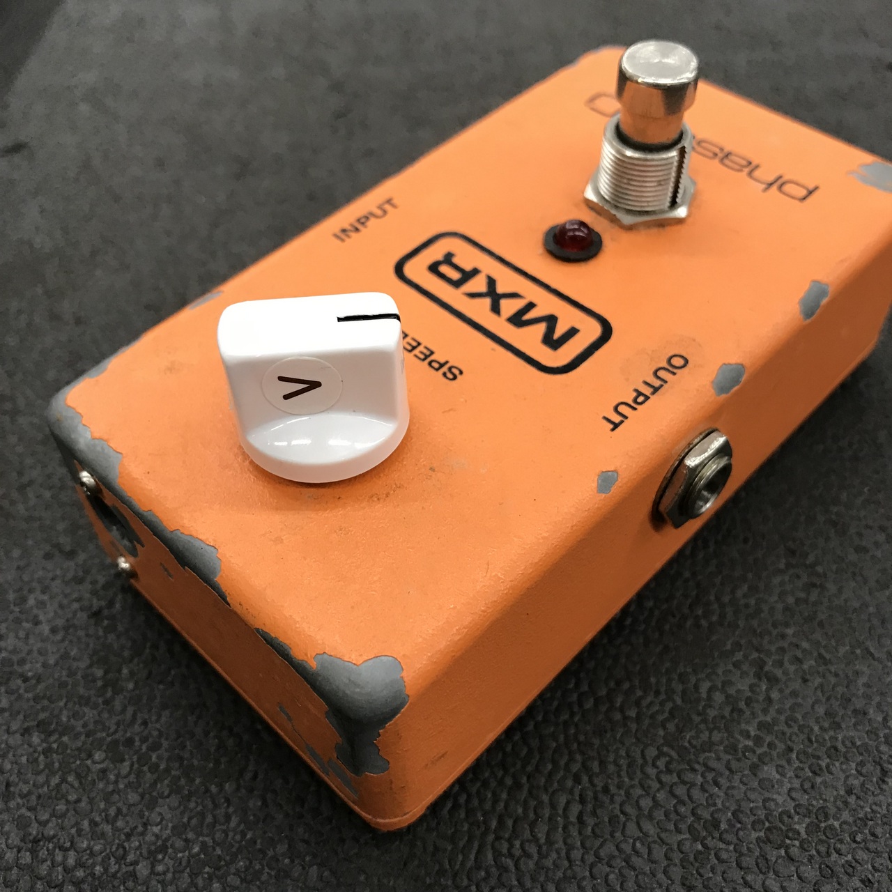 MXR / M101 Phase90 フェイザー フェイズ90 M101 Amazon | MXR M101 PHASE 90 | コーラス・フランジャー