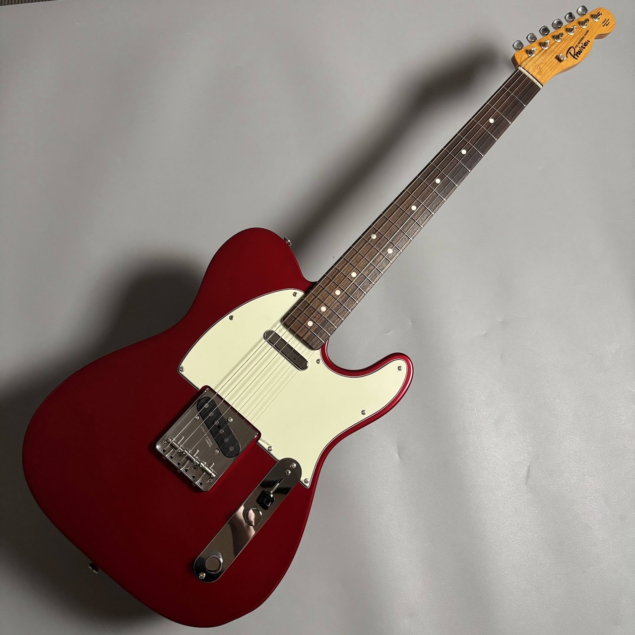 Provision VTE-23-#001-ALD【プレミアムギターデイズ2025特別商