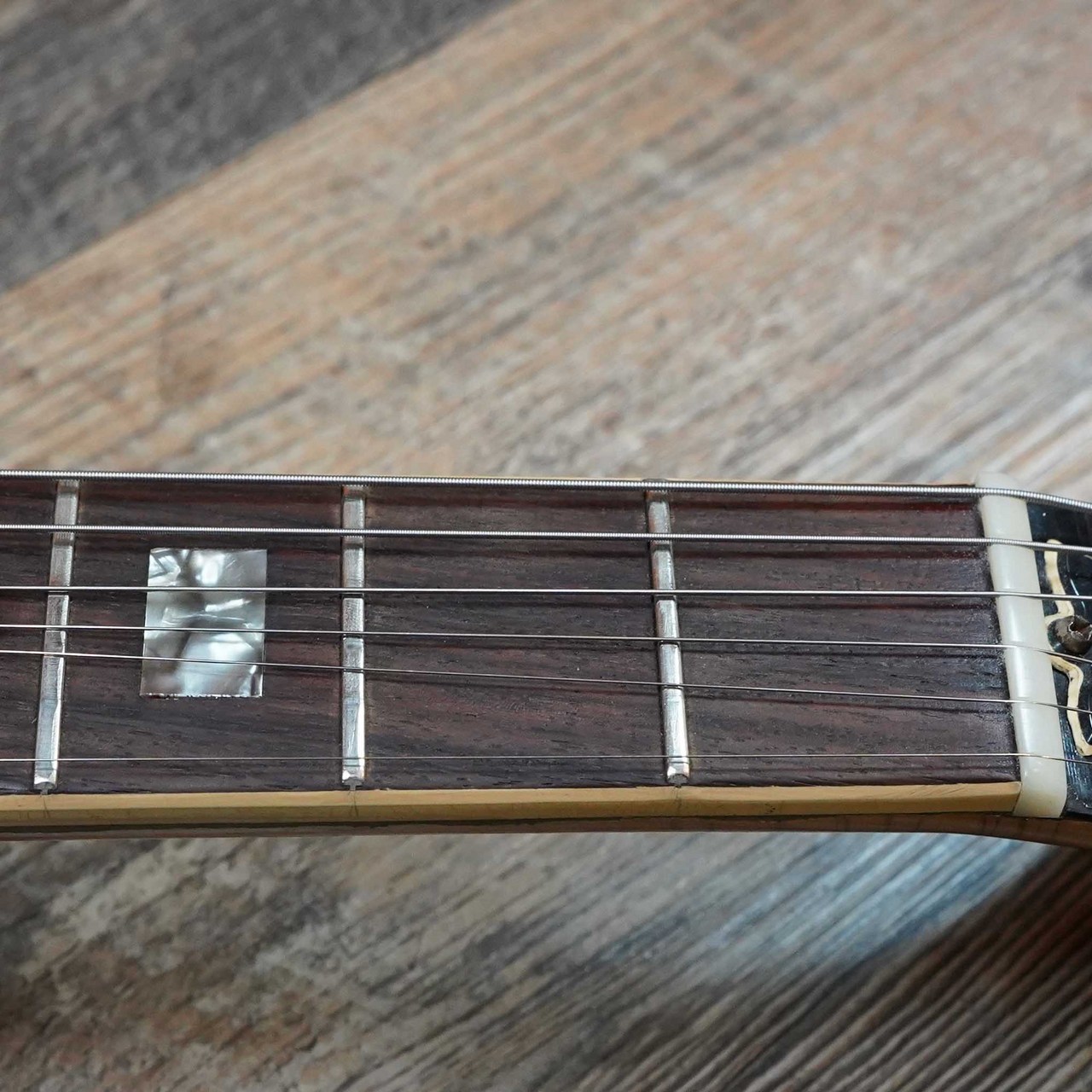Gibson ES-340（ビンテージ）【楽器検索デジマート】