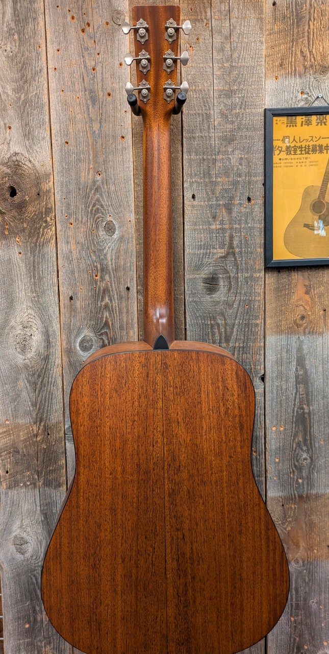 Martin D-18 Street Legend 2024年製 【USED】（中古/送料無料）【楽器