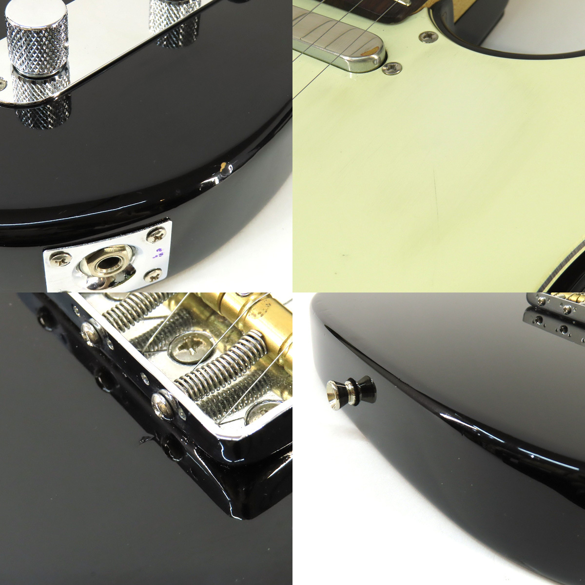 Bacchus BTL-650 CAR テレキャスタータイプ 希少初期 使用感小 Bacchus BTL-650（中古/送料無料）【楽器検索デジマート】