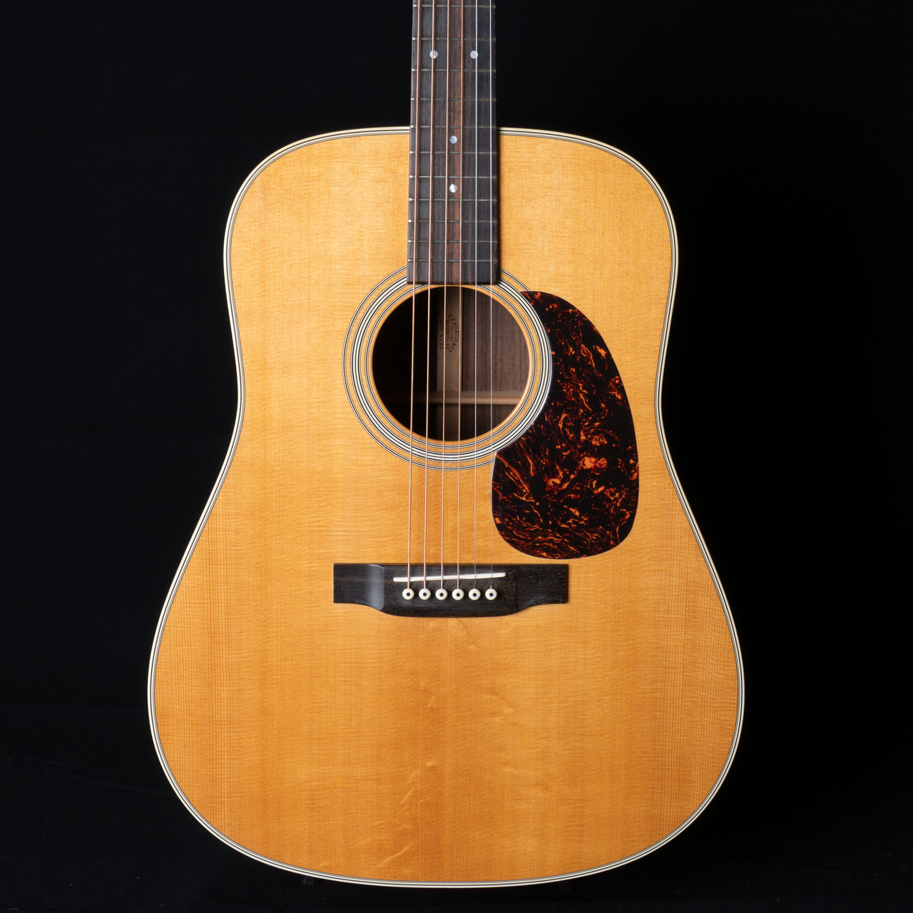 【美音】Martin D-28 Standard 2004年製 ピックアップ搭載 Martin D-28 2004（中古/送料無料）【楽器検索デジマート】