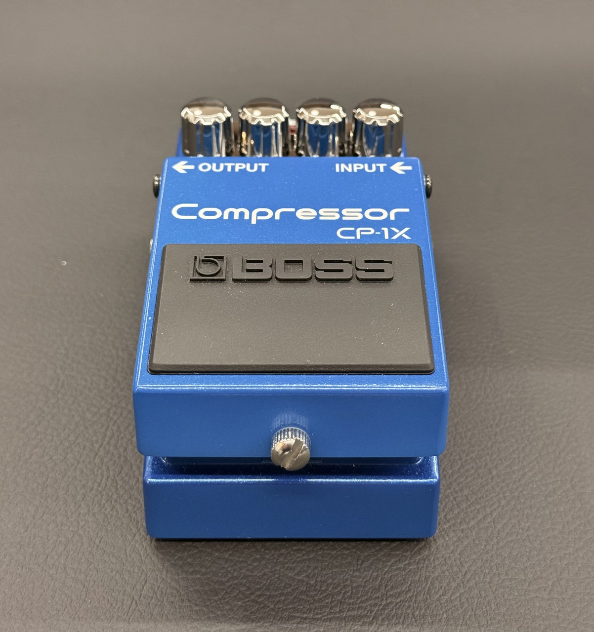BOSS CP-1X Compressor（中古）【楽器検索デジマート】