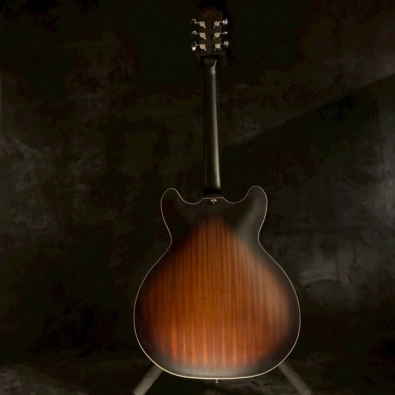 Grote P-90 セミアコースティックギター 【2.9kg】【USED】（中古