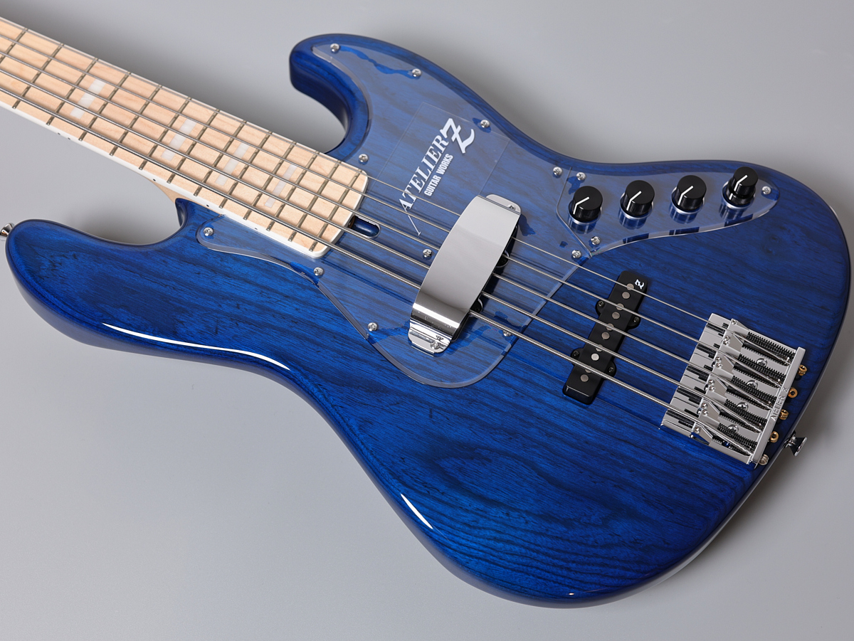 ATELIER Z M#265 CTM 17P / TP-BLUE MH【マッチングヘッド】【重量4.62