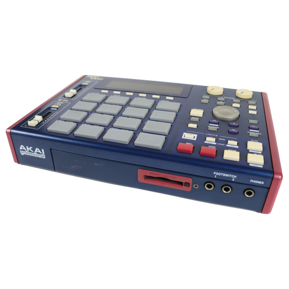 AKAI 【中古】 サンプラー アカイ AKAI MPC1000 16MB（中古/送料無料）【楽器検索デジマート】