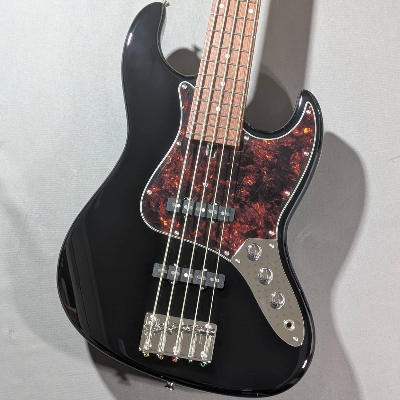Moon 【夏の決算セール】JB-5C R CR -Black- #59325【4.75kg