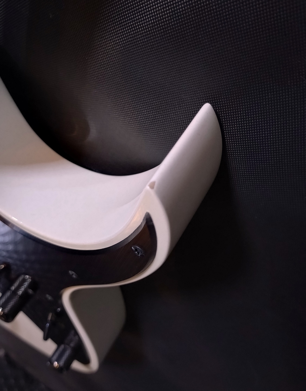 Ibanez RG2550Z-GW [Galaxy White]（中古）【楽器検索デジマート】