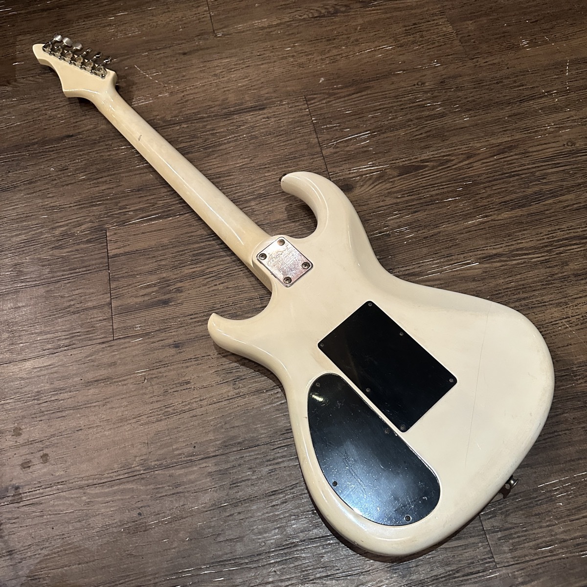 Aria Pro II RS WILDCAT Electric Guitar（中古/送料無料